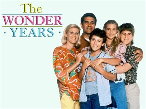The Wonder Years 1988