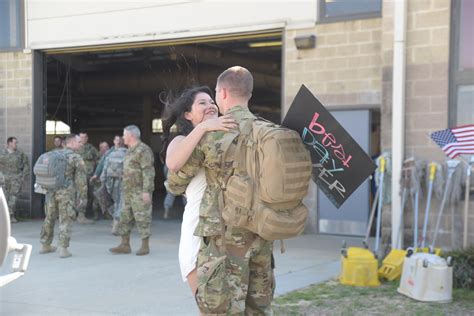Today Celebrates And Honors Military Spouses National Guard Guard