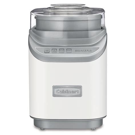 Suivez l'évolution de l'épidémie de coronavirus / covid19 dans le monde. Cuisinart Cool Creations Cream Maker | TheBestDessertRecipes.com