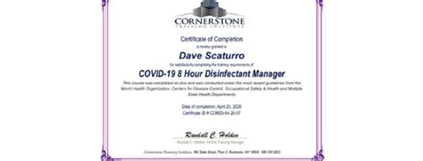 Find out how our services are being delivered and how you can access them. Covid-19 Disinfectant Certification | Alpine Painting