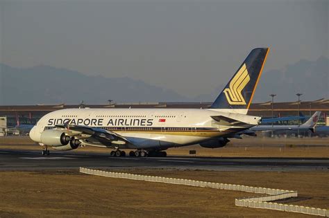 Singapore airlines (sq), the flag carrier of singapore, is consistently ranked among the world's singapore airlines is a member of star alliance and has codeshare partnerships with more than 36. Singapore Airlines to retire its first A380 (reg. 9V-SKA) and store it in France next week - AIRLIVE