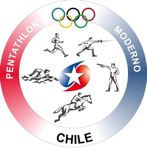 Find another word for competition. Pentathlon Chile (@PentathlonChile) | Twitter
