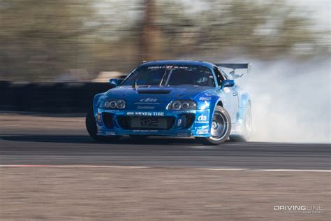 2016 Formula Drift Pro 2 Round 4 Recap Drivingline