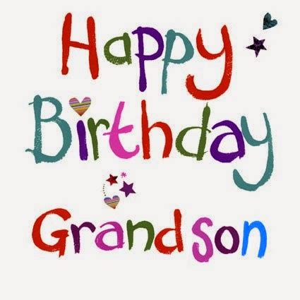 Check spelling or type a new query. Birthday Card Grandson Quotes. QuotesGram