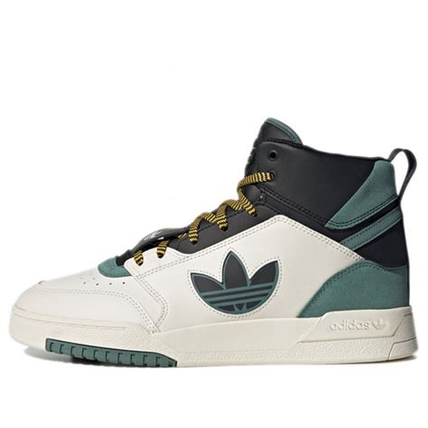 Adidas Originals Drop Step Xl Sneakersshoes Gw6189