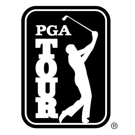 2018 pga championship logo is a popular image resource on the internet handpicked by pngkit. pga-tour-6-logo-black-and-white - Leaders