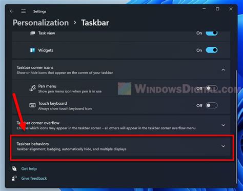 How To Move Your Windows 11 Taskbar Icons Pcworld Images