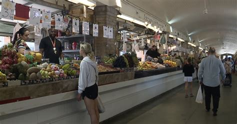 Plan In Place To Save The West Side Market But Some Councilmembers