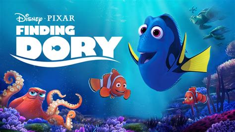 This movie is released in year 2017, fmovies provided all type of latest movies. Watch Finding Dory | Full movie | Disney+