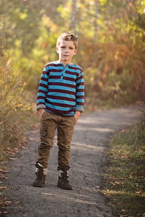 The longest period of wakefulness comes at the end of the day. 6 year old boy regrets his life after watching the news ...