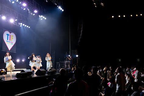 📸 画像：stainy＜tokyo Idol Festival 2021＞hot Stage（2021年10月1日