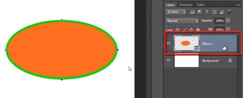 how to draw shapes in photoshop using shape tool
