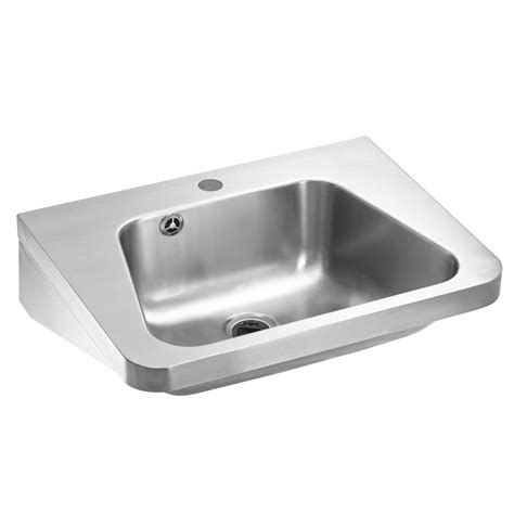 wall mounted stainless steel wash basin economical price