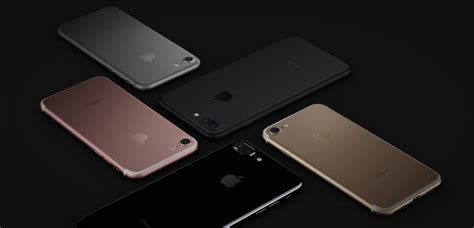 Iphone 7 plus iphone 7 best colors. Which Color iPhone 7 or iPhone 7 Plus Should You Buy ...