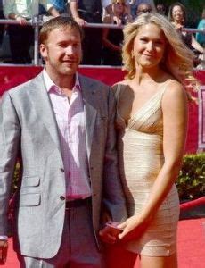 From the beginning of our relationship, bode always said, 'i want identical twin boys, born on my birthday.' and this time, when we found out i was pregnant, i said, 'do you think it's twins. Bode Miller Dating History - FamousFix