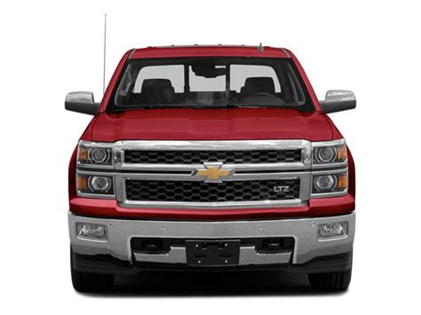 2014 Chevrolet Silverado 1500 For Sale In Gonzales Used Truck For