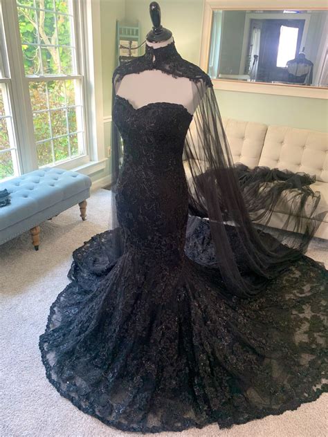のサイズ Black Dress ドレス