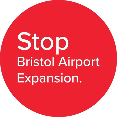 Stop Bristol Airport Expansion
