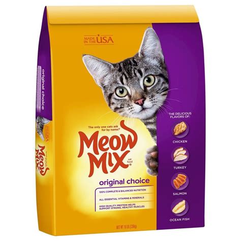 The best cat food brands as selected by top pet food industry expert katherine barrington broken down by wet, dry, fresh and frozen types. A Complete Guide To The Best Cheap Cat Food - Wet and Dry!