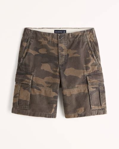 abercrombie cargo shorts huge discount up to 69 off