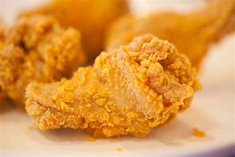 9 Best Fried Chicken Joints In Iowa For 2024