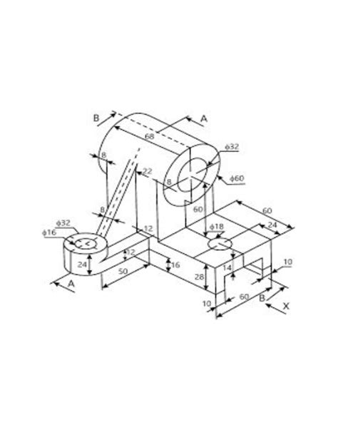 Mechanical Drawing Electrocomp Intl Inc