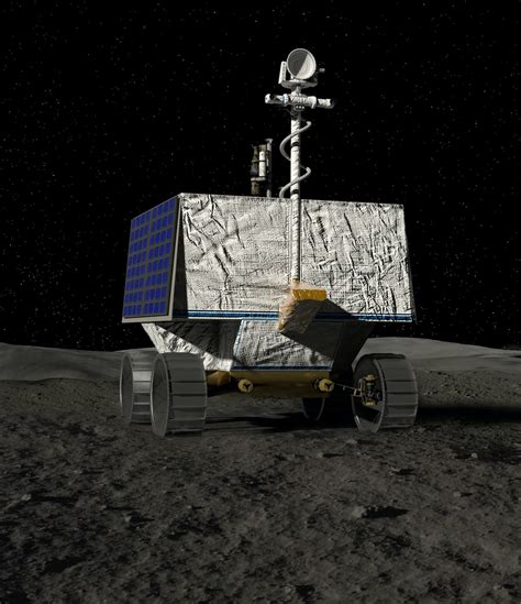 Viper Everything You Need To Know About Nasas Latest Lunar Rover