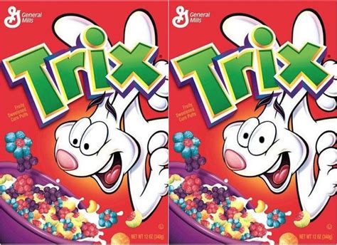Why The Trix Rabbit Looks Down On You Fivethirtyeight