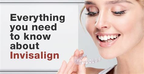 Everything You Need To Know About Invisalign Smilex