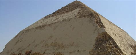 Cosmic Particles Collected Inside Egyptian Pyramid Could Reveal How It Was Built The Chat Bar