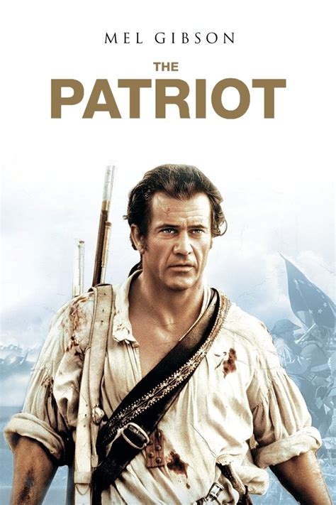 The Patriot 2000 Posters — The Movie Database Tmdb