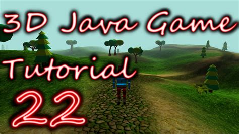 Opengl 3d Game Tutorial 22 Terrain Collision Detection Youtube