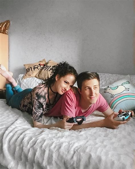 Love Is Playing Video Games Together Loveis
