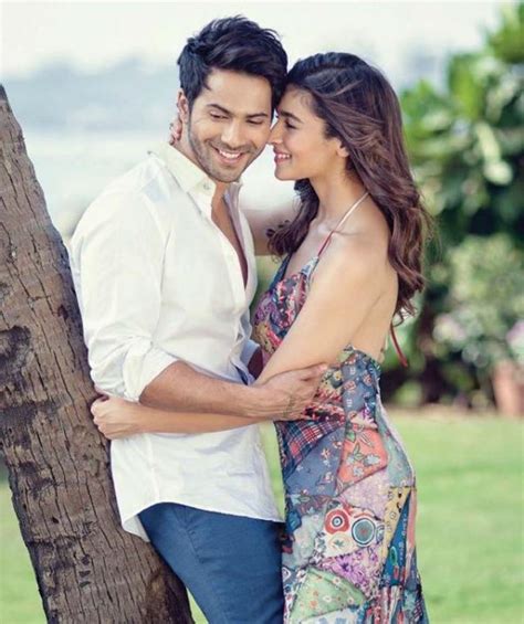 10 pics of varun dhawan and alia bhatt which prove they make the cutest b town couple