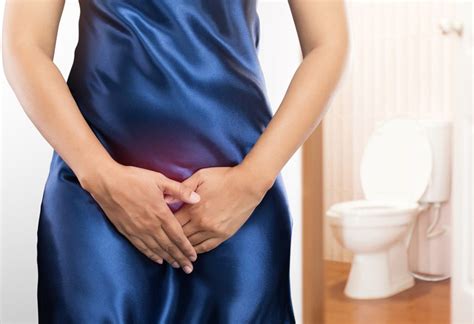 Urinary Incontinence In Pregnancy Types Causes Treatment