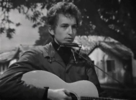 Favorite Quotes From American Master Bob Dylan Blog American