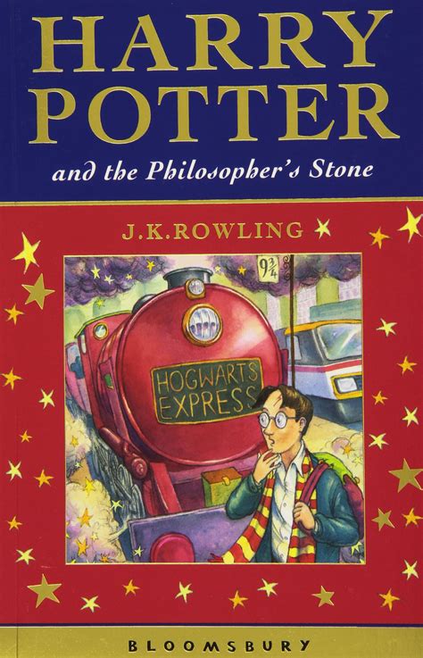 Harry potter is an ordinary boy who lives in a cupboard under the stairs at his aunt petunia and uncle vernon's house, which he thinks is normal for someone like him who's parents have been killed in a 'car crash'. HARRY POTTER AND THE PHILOSOPHER'S STONE BY J.K. ROWLING ...