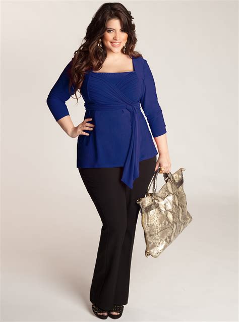 8 Tips For Using Plus Size Fashion Dresses