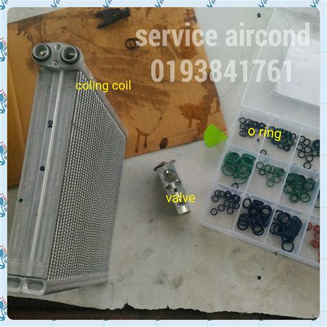 Kereta member perodua viva mengadu aircond kereta tak sejuk. MH TERAJU INDAH: Service aircond kereta murah & berpatutan ...