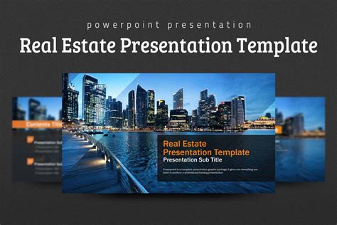 Real Estate Presentation 16 Examples Format Sample Examples
