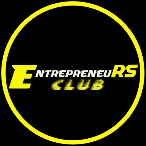 Entrepreneurs Club Home