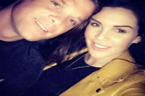 Danielle Lloyd Reaches Out To New Mum Stephanie Davis As She Updates Fans On Her Own Pregnancy