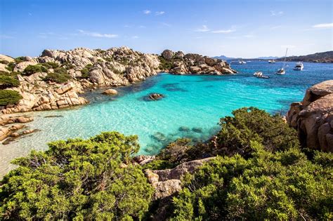 Sardinien Urlaub Günstig Buchen Urlaubsguruat