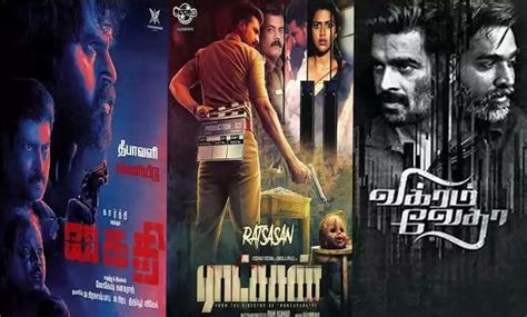 top 15 tamil movies on amazon prime in 2023