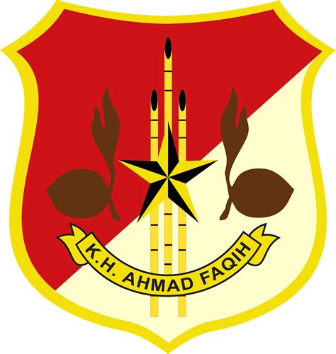 Logo Ambalan Official Pramuka Smk Al Falah