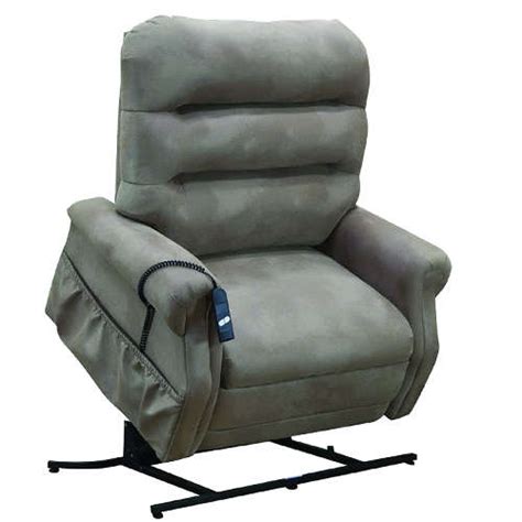 This set of chairs can be placed in the living room, kitchen, or the dining area. Recliners for Big and Tall People - Best 8 Mega Sized ...