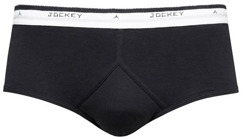 Jockey Mens Spurt 100 Cotton Y Front Brief Pure Breathable Underwear Ebay