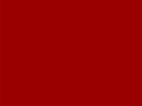 Crimson Color Bedecor