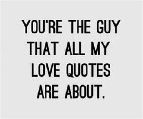 30 Best Love Quotes For Him Which Proves That Your Love Is Love Me