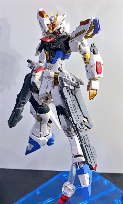 Pin By Pla Cross On Gunpla Custom Build Ideas Gunpla Custom Gundam